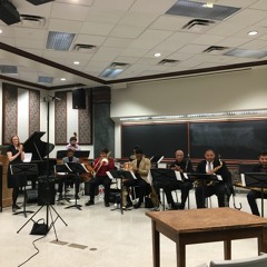 "Honeysuckle Rose" - Jazz of the 1920s (DMA Recital)