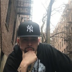 Volcanoes feat. Tryfe Steez & DREWKABOOM