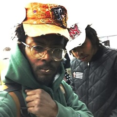 Stay Inside with Knxwledge: No Order, No Rules NYC