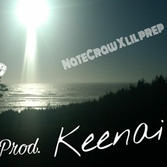 NateCraw x lil prep - Ride for Me (Prod. Keenai)