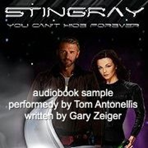 Stingray: You Cant Hide Forever