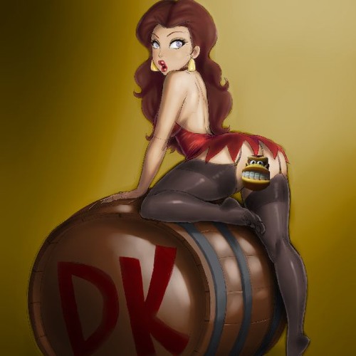 Mayor Pauline Hentai
