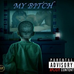 My Bitch Mac Los ft GEORGEGO (PROD by, sdotonatrack)