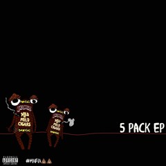 Me, You, and Backwoods feat. Justin Rhodes & Venchi (prod. by Saavane)