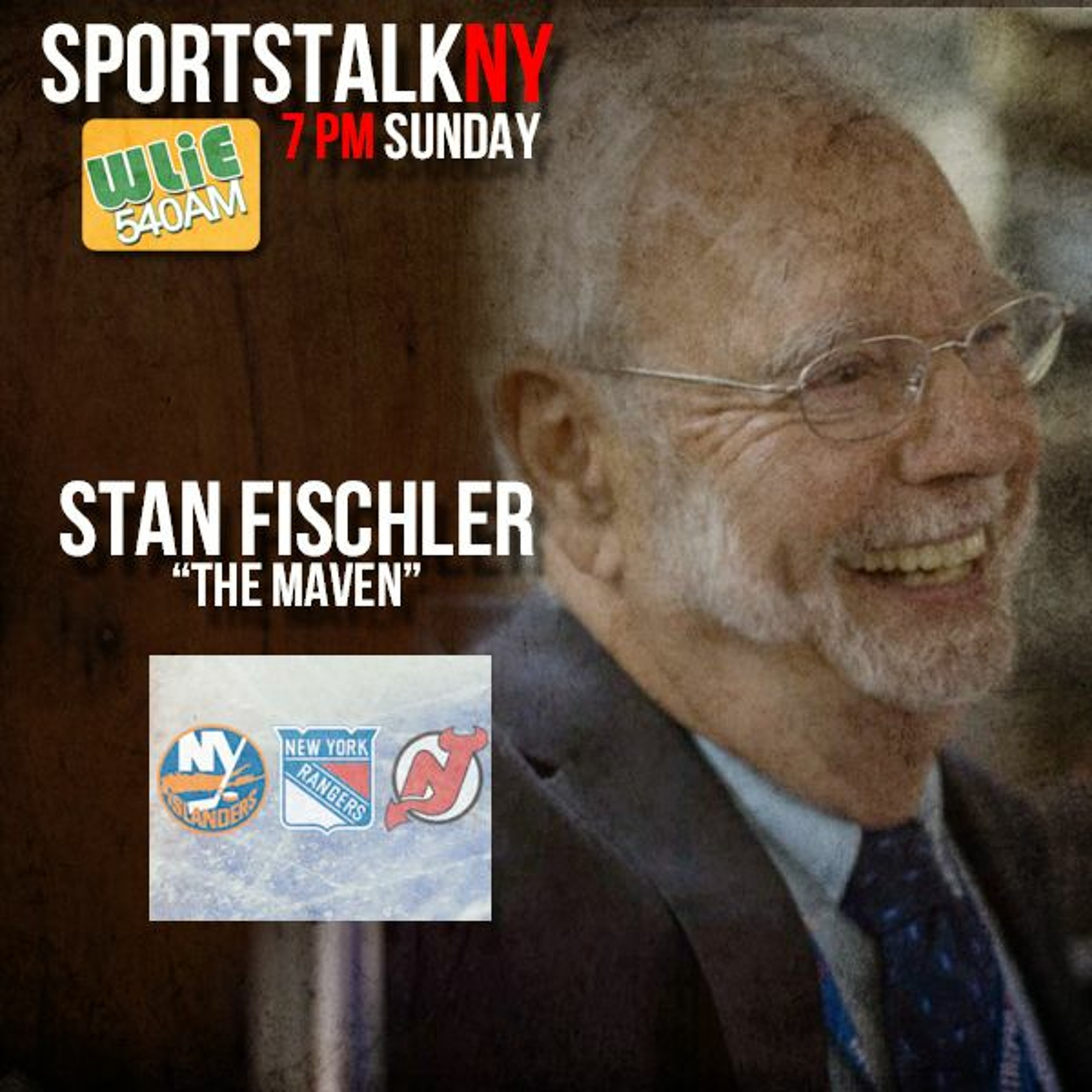 WLIE 540 AM SPORTSTALKNY