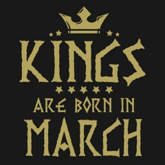 March 2018