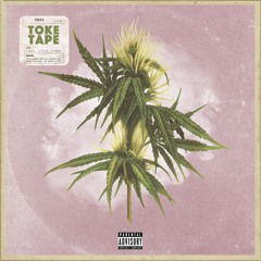 Roll Fat (Ft. Gatling Ern) - TokeTape