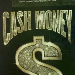 The Classic Cash Money Mix