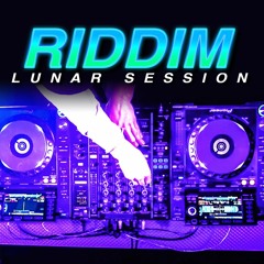 LUNAR SESSIONS: RIDDIM (VIDEO IN DESCRIPTION)