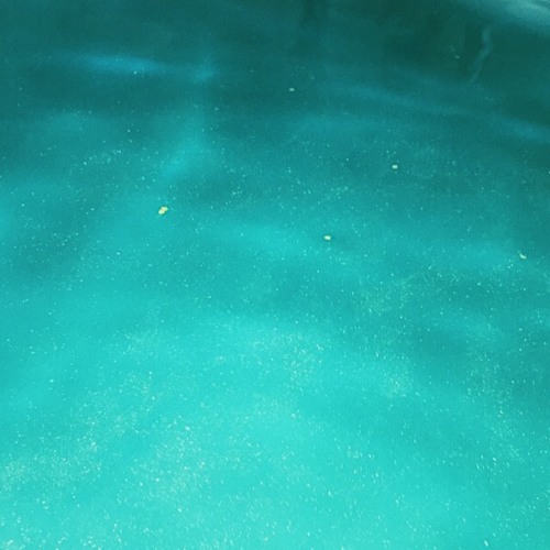 Water (ft. Jared Long)