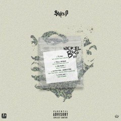 Styles P ft. Whispers - My Own