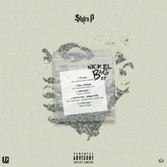 Styles P ft. Whispers - My Own