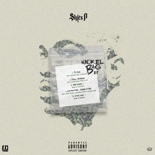Styles P ft. Whispers - My Own