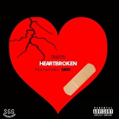 Grady215 - Heart Broken  Ft. SKR1