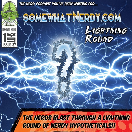 “Year Two” – Issue 37 – SWN Radio