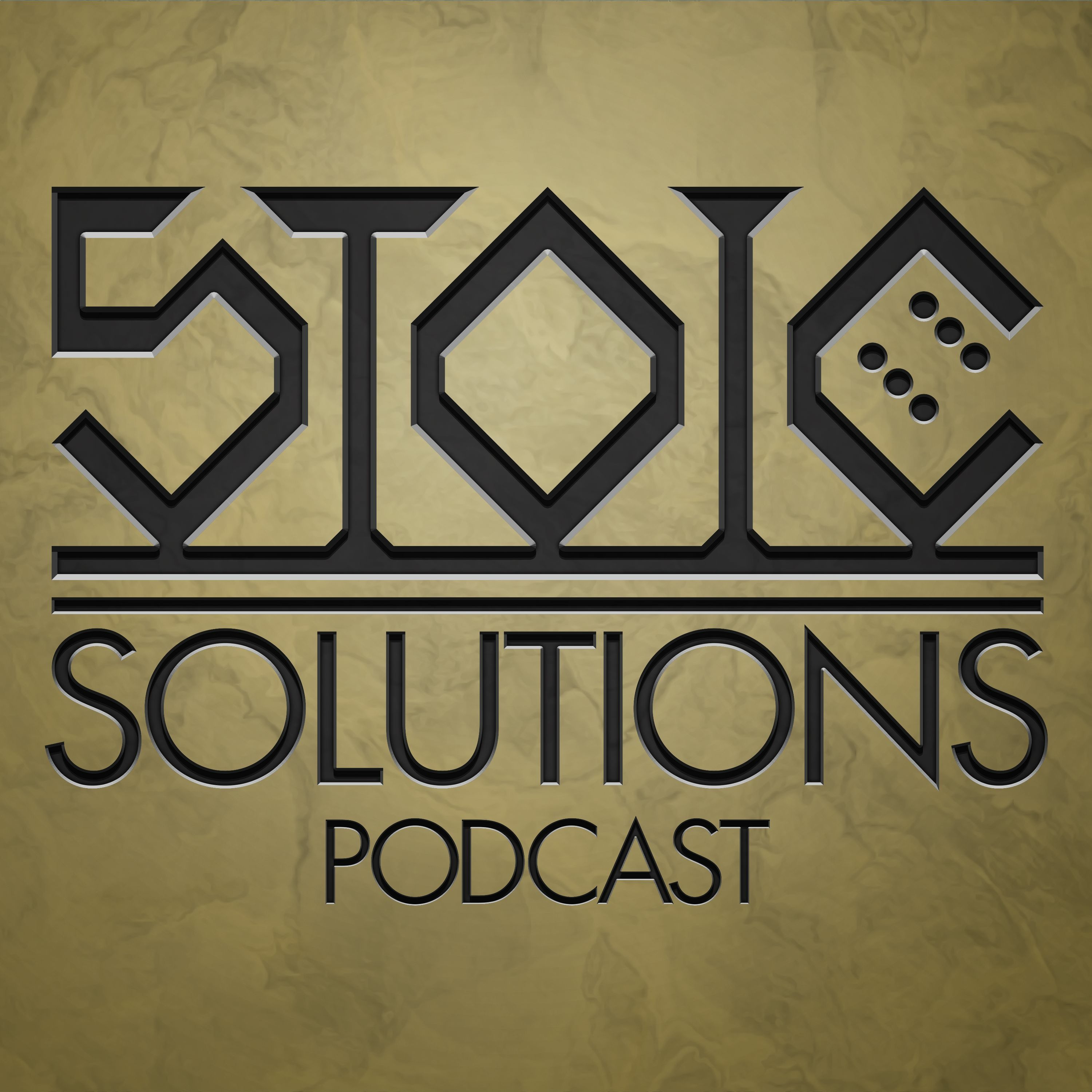 Episode 21: Applying Stoicism With Travis Hume