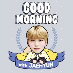 Alarmmon - Jaehyun's Alarm