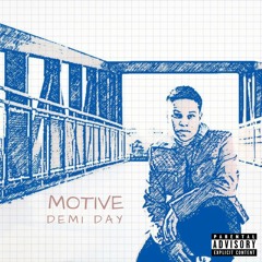 Demi Day - Rearranging