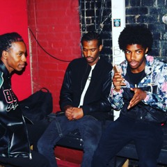 I Just Rap [prod.Retroo]