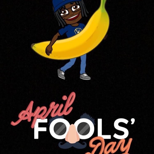 April Fools