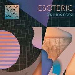 PREMIERE : Sunmantra - When You Bite My Lips (Fabrizio Mammarella Remix)