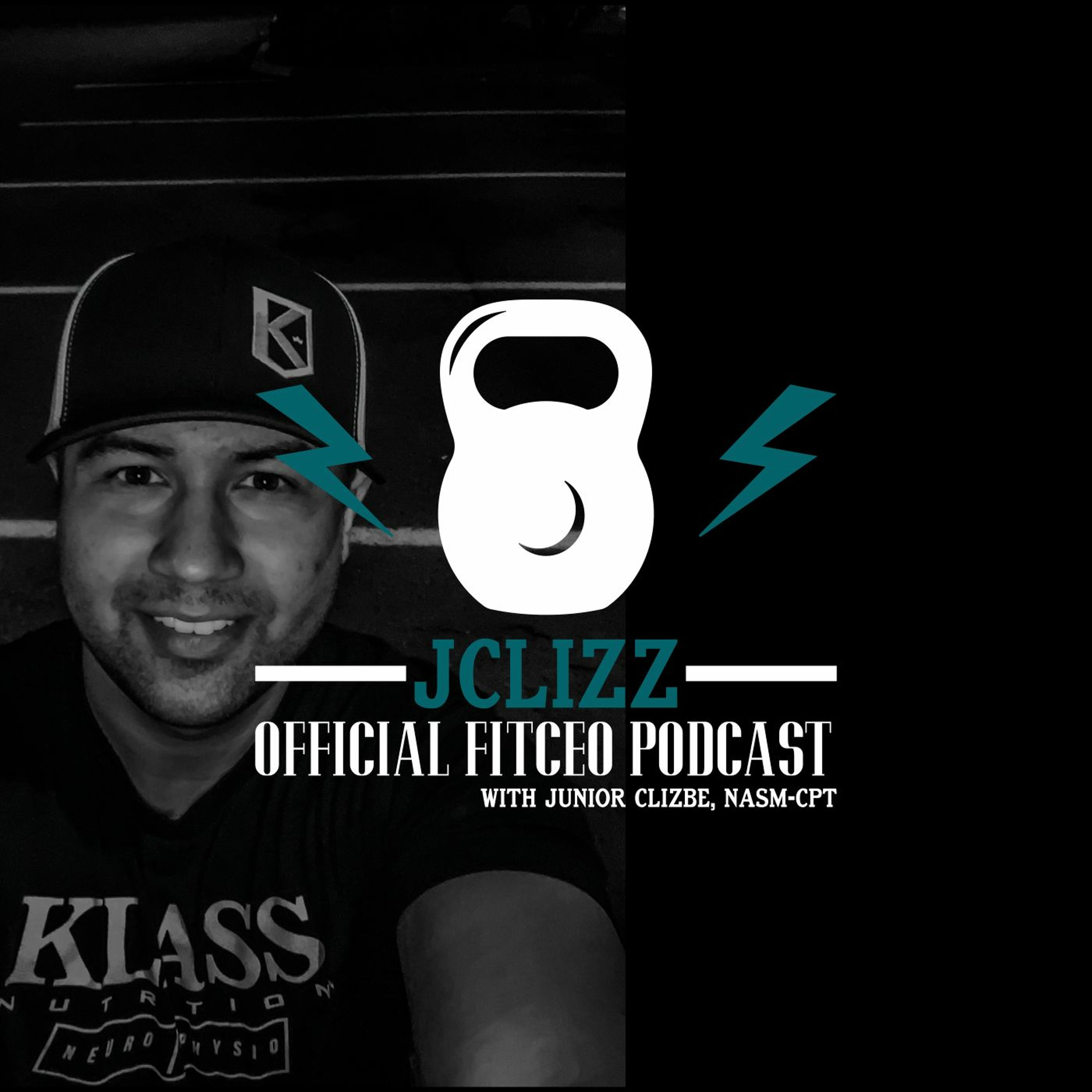 THE SPORTSMED CEO EPISODE 3: Nootropics, Mental Health Facts, Brain Foods, and Oxygen For Brain episode artwork