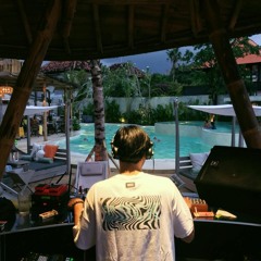 RZA @ Artotel Beach Club, Bali, ID 30.03.2018