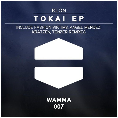 Stream tokai remix by Fashion Viktims Listen online for free on