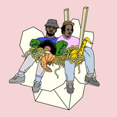 Stay Inside with Knxwledge: Stretch The Jazz Out