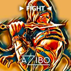 Azibo ft. Lost - Fight [Original Mix] * FREE DOWNLOAD *