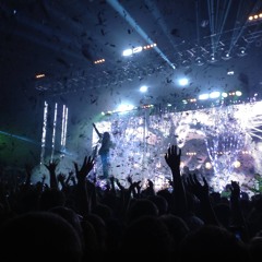 Sleeping On The Roof (Inspiraling Cover)