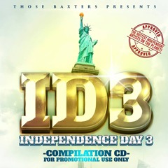 05 If You Want 2 by Tyshan Knight ft. Jor'dan Armstrong