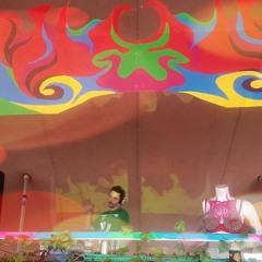 Twisted Thong Mainstage morning set