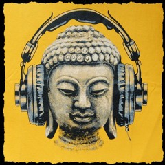 MARTIN RESTREPO- BUDDHA- TECHOUSE SESSION 001