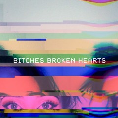 bitches broken hearts
