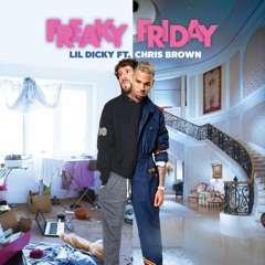 Lil Dicky ft. Chris Brown - Freaky Friday Flow Key Summer 2k18 Remix - [Buy = Free Download]