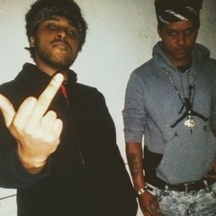 Killinati Kamikaze Ft. Codanati "Set Trippin" Remix(Juiceman Aka BitchBoy)Diss