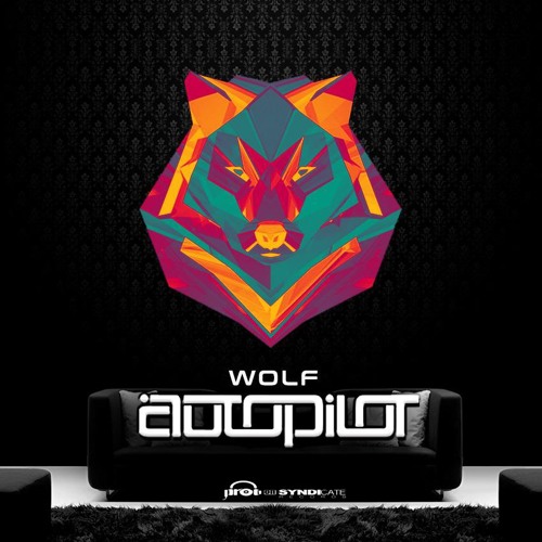 W O L F - Re Edit - | OUT NOW |