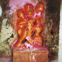 Baby Hanuman Chalisa