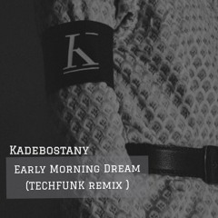 Early Morning Dream ( TECHFUNK Remix )