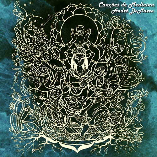 01 - Abra seu coração (Abrete corazon) - Canções de Medicina