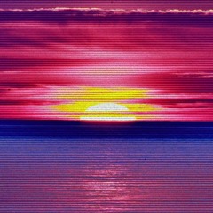 Neon Sunset