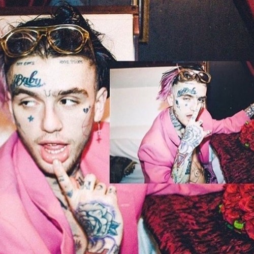 Lil Peep - Beamer Boy(Laflare Edit)