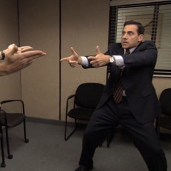 9,986,000 Minutes- The Office Tribute To Michael Scott (Instrumental)