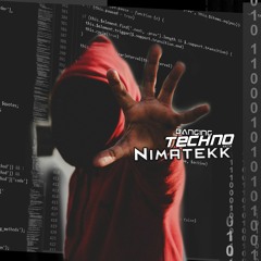 Banging Techno sets 190 Nimatekk