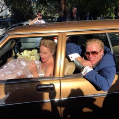 Nick And Jess Wedding