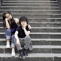 Chắc Anh Đang - Tiên Tiên ft Trang ( Lossless )