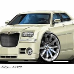 Lil Retro - Chrysler (Rover Remix)