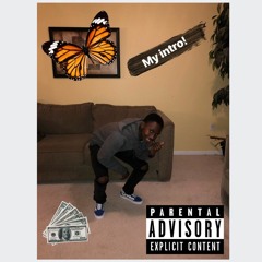 My Intro Freestyle (Prod. By, RNE LM)