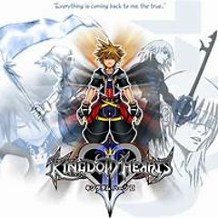 Kingdom Hearts 2 - Sanctuary Remix | Prod.By FinalFlash | (Reupload)